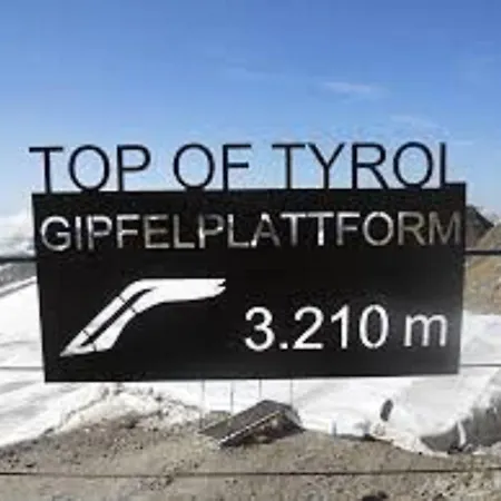 Hoferwirt Apartamento Neustift im Stubaital