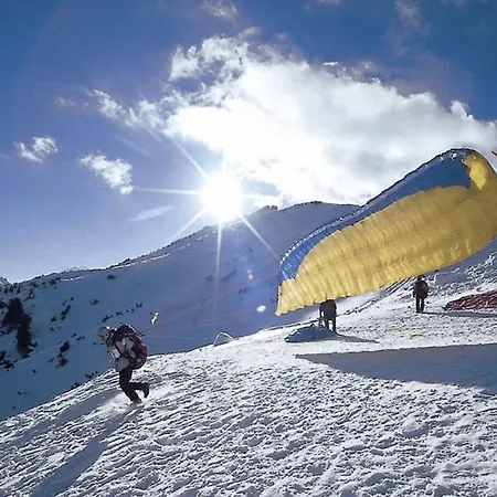 Hoferwirt Neustift im Stubaital