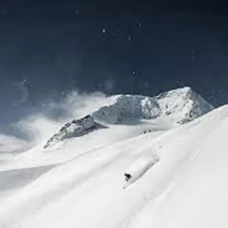 Hoferwirt Apartamento