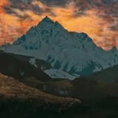 Apartamento Hoferwirt *