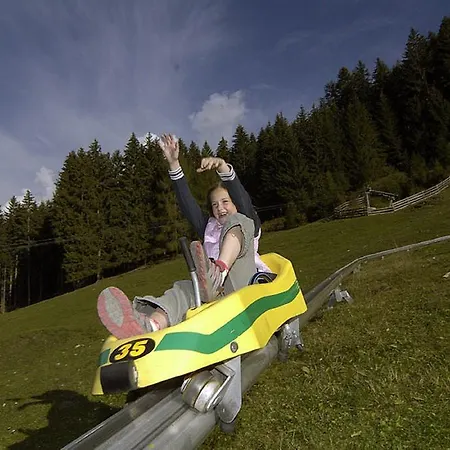 Hoferwirt Apartamento *