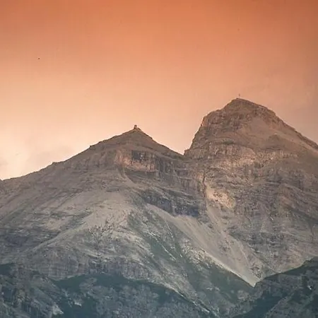 Apartamento Hoferwirt Neustift im Stubaital