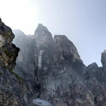 Hoferwirt Apartamento Neustift im Stubaital