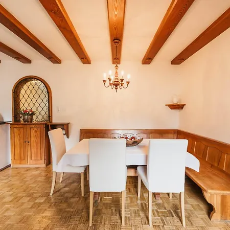 Hoferwirt Apartmán Neustift im Stubaital