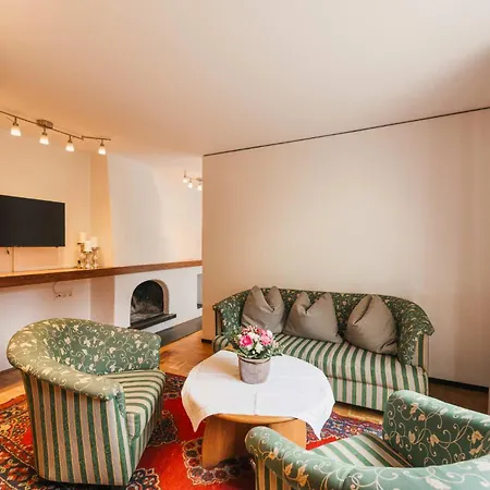 Hoferwirt Apartmán