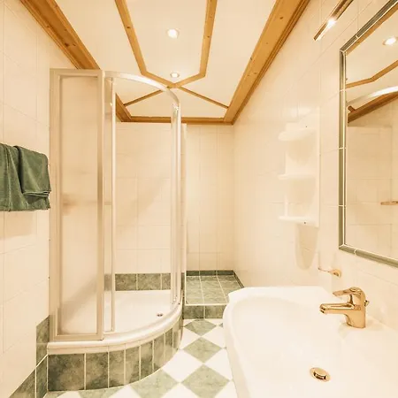 Hoferwirt Apartamento Neustift im Stubaital