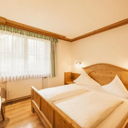 Hoferwirt Apartamento