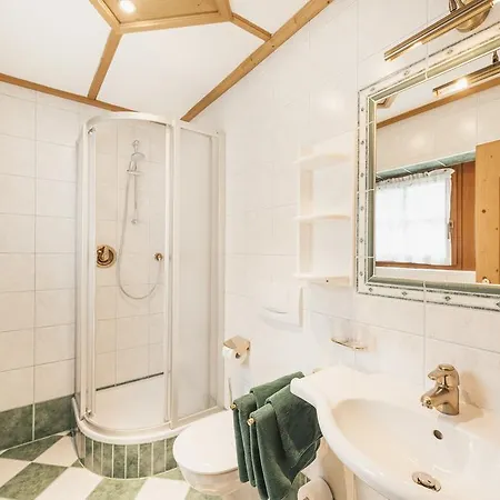 Apartamento Hoferwirt *