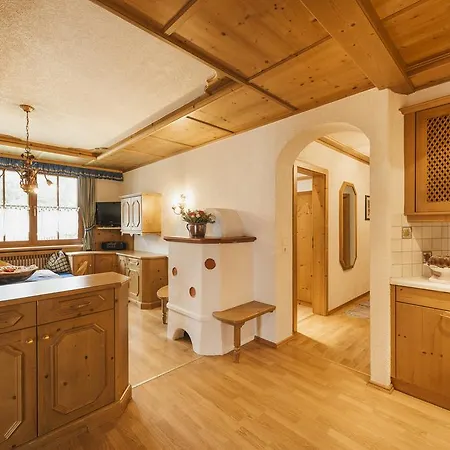 Hoferwirt * Neustift im Stubaital