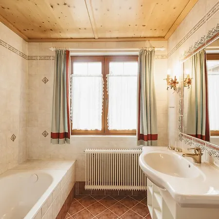 Hoferwirt Apartamento Neustift im Stubaital