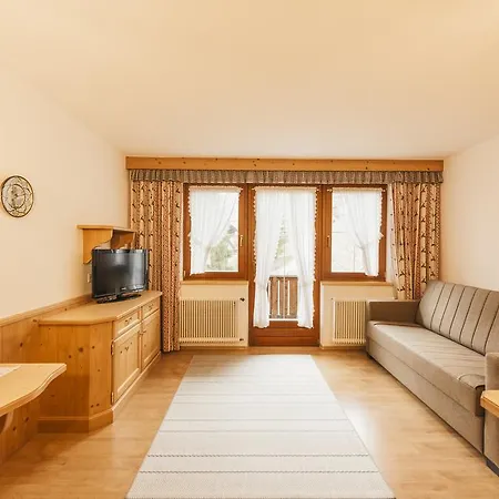 Apartamento Hoferwirt Neustift im Stubaital