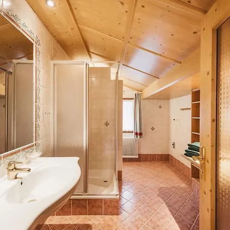 Apartamento Hoferwirt *