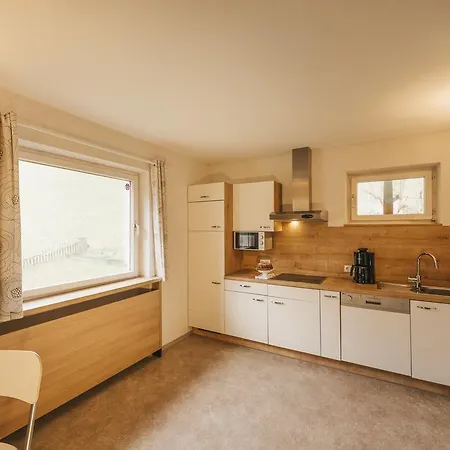 Apartamento Hoferwirt *