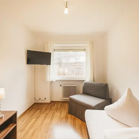 Apartamento Hoferwirt *