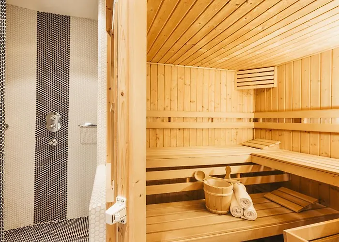 Lejlighed Hoferwirt *