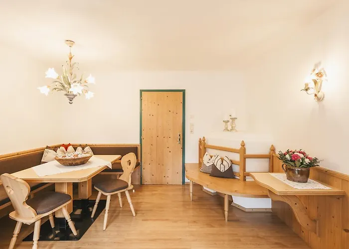 Hoferwirt Neustift im Stubaital