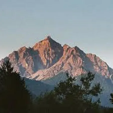Apartment Hoferwirt Neustift im Stubaital