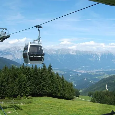 Appartement Hoferwirt