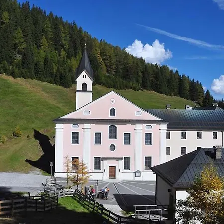 Apartment Hoferwirt