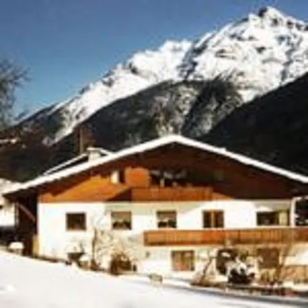 Hoferwirt Apartment