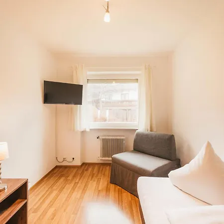 Apartment Hoferwirt