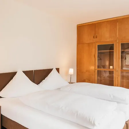 Hoferwirt Apartment Neustift im Stubaital