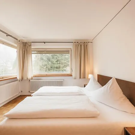Apartment Hoferwirt *