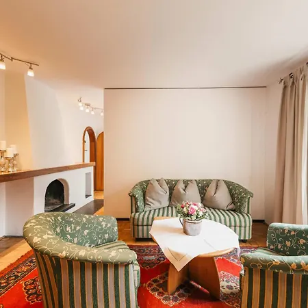 Apartment Hoferwirt Neustift im Stubaital