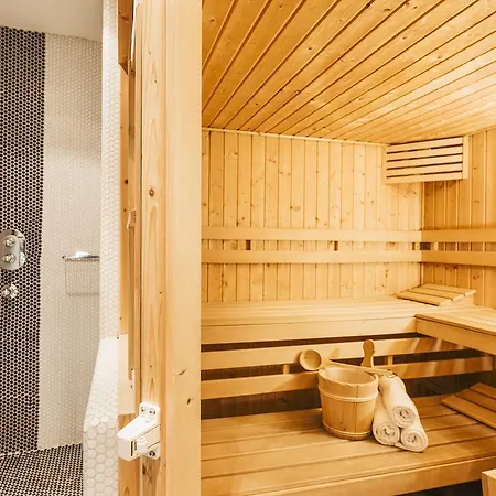 Appartement Hoferwirt *