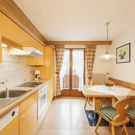 Hoferwirt Appartement Neustift im Stubaital