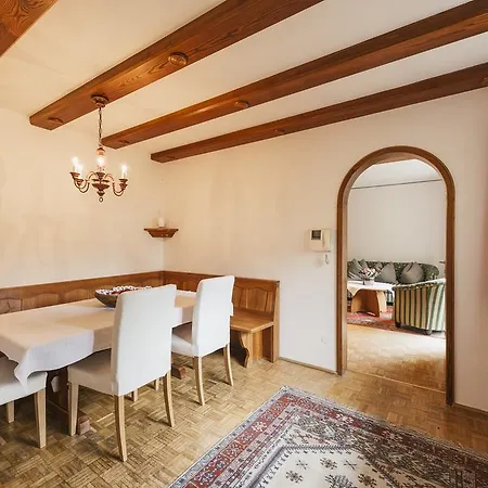 Apartment Hoferwirt