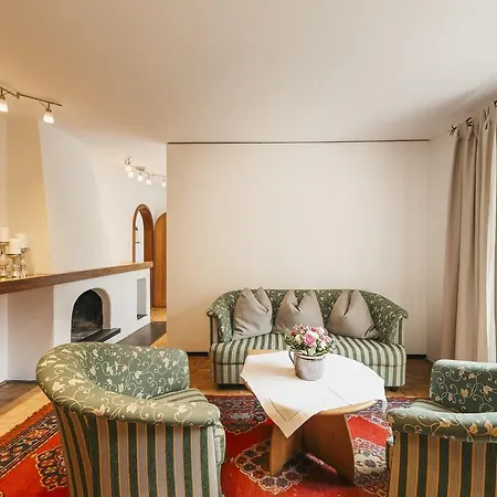Hoferwirt Apartment